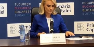 Război pe apa caldă între Elcen și Gabriela Firea