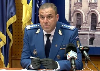 DNA, acest ITM cu epoleţi, îl anchetează pe şeful Jandarmeriei Române pentru ore suplimentare
