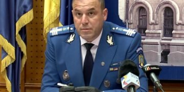 DNA, acest ITM cu epoleţi, îl anchetează pe şeful Jandarmeriei Române pentru ore suplimentare