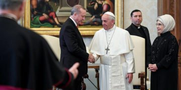 Ce lider mondial i-a provocat durere Papei Francisc