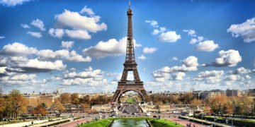 Ziua națională a Franței a fost ”gripată” de pandemie. Ce se va petrece mai exact la Paris