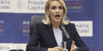 Gabriela Firea anunță că peste 8.000 de bucureşteni s-au înscris în Programul „Testăm pentru Vacanţă”