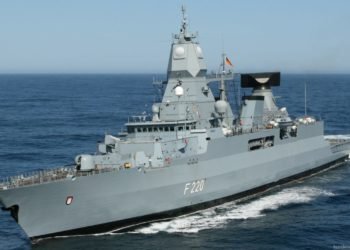 Germania va controla din nou zone din Nordul Africii după al doilea război mondial