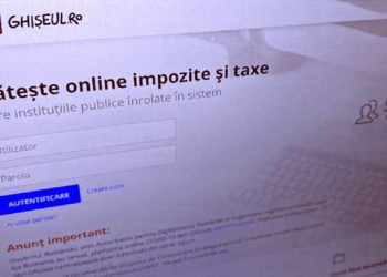 Alin Tişe a început campania electorală cu proiectul de digitalizare a judeţului Cluj