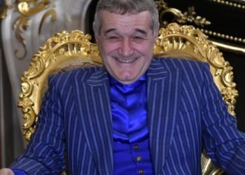 Sărbătoare pentru Gigi Becali: FCSB ia un trofeu după mulți ani