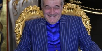 Sărbătoare pentru Gigi Becali: FCSB ia un trofeu după mulți ani