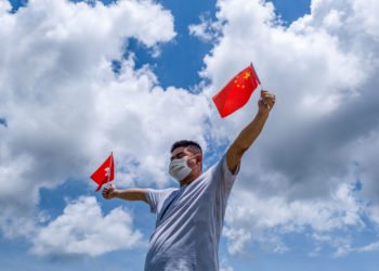 Companiile încep să se îndepărteze de Hong Kong din cauza intervenției chineze