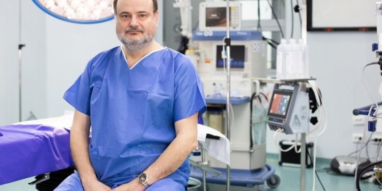 Horațiu Moldovan, atac dur la adresa medicilor