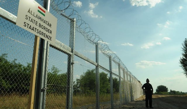 Viktor Orban instituie carantina de 14 zile pentru cetățenii care vin din România