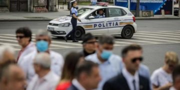 A intrat în vigoare legea de instituire a dictaturii medicale