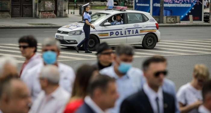 A intrat în vigoare legea de instituire a dictaturii medicale