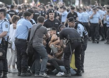 Infractorii vor avea înregistrări cu faptele comise. Cum se va petrece acest lucru