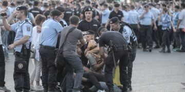 Infractorii vor avea înregistrări cu faptele comise. Cum se va petrece acest lucru
