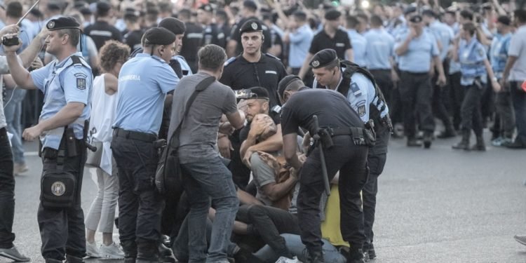 Infractorii vor avea înregistrări cu faptele comise. Cum se va petrece acest lucru