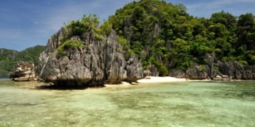 Cea mai frumoasă insulă din lume se află în Filipine