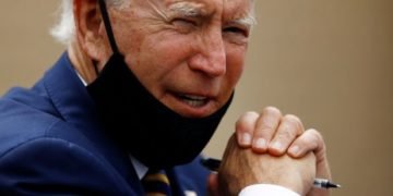 Joe Biden promite că va anula decizia lui Trump de ieşire a SUA din OMS deîndată ce va fi ales preşedinte