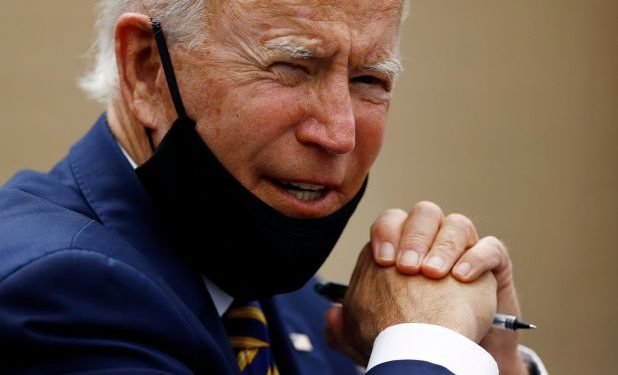 Joe Biden promite că va anula decizia lui Trump de ieşire a SUA din OMS deîndată ce va fi ales preşedinte