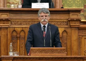 Înalt oficial maghiar: Kovesi e agent străin, iar Ceaușescu ar fi mândru de ea