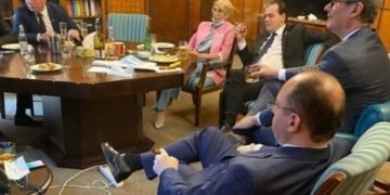 BPN al PNL se reuneşte, sâmbătă, pentru definitivarea candidaturilor la alegerile locale