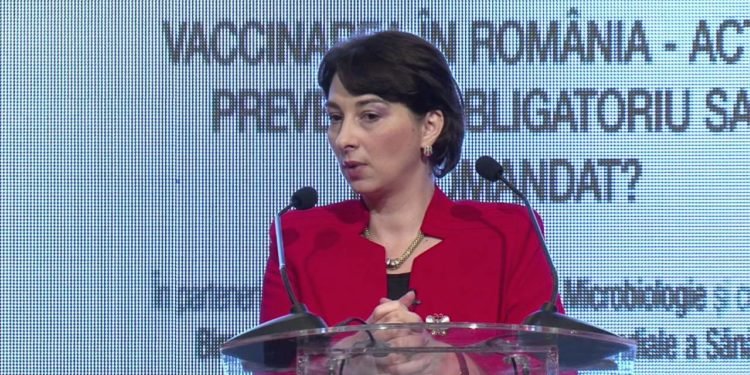 Arafat şi Amalia Şerban de la Sănătate au emis circulară pe măsura internării forţate