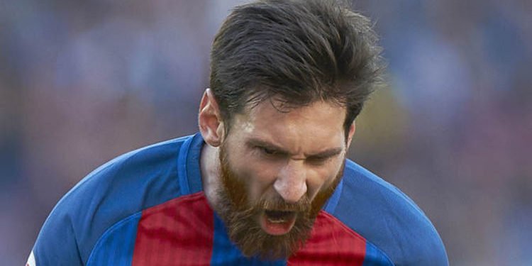 Piticul atomic al Barcelonei a răbufnit după pierderea titlului în Spania