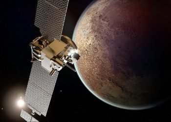 Primul satelit românesc a fost lansat din Buzău cu un balon meteo