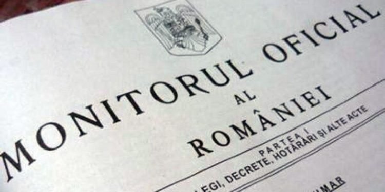 A intrat în vigoare noua Lege 102/2020 a societăţilor comerciale