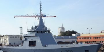 Bătaie mare pe construcția corvetelor marinei militare române. Ce a decis Curtea de Apel