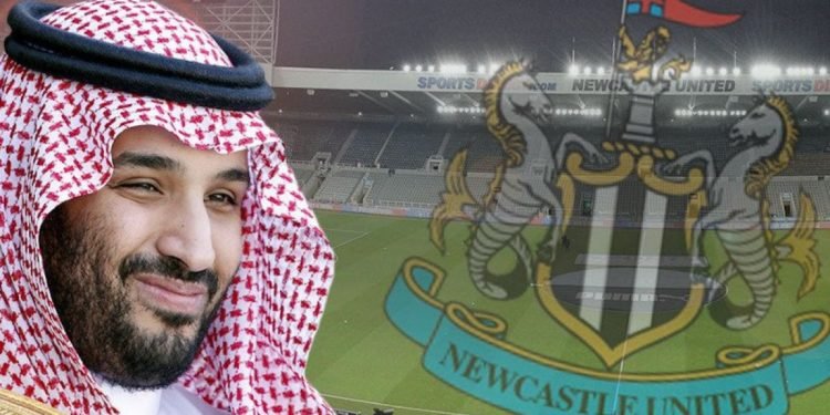 Newcastle nu va fi cumpărat de Familia Regală a Arabiei Saudite. Se amână lupta cu granzii fotbalului englez