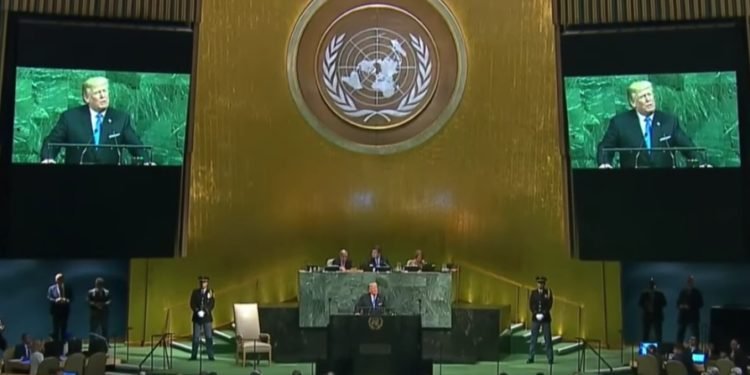 ONU se teme de coronavirus. Ce decizie a luat în privința întâlnirilor