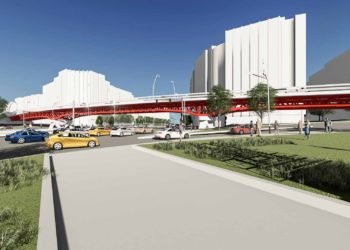 Un nou pasaj va apărea în București. Despre ce e vorba și când va fi construit