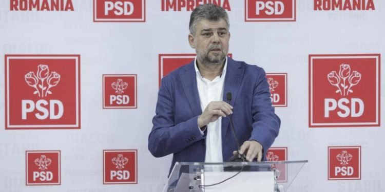 PSD ia la întrebări pe Iohannis și PNL