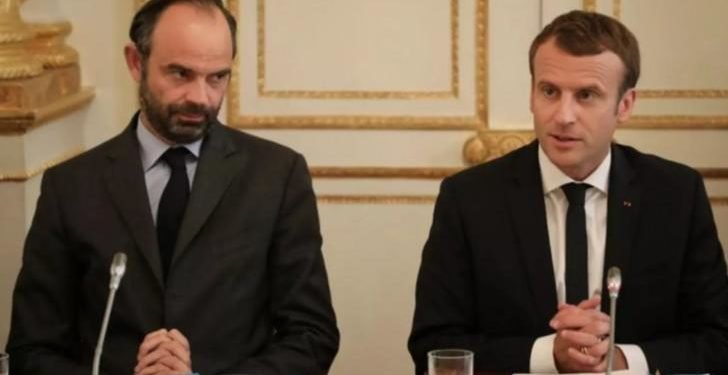 Schimbare politică majoră în Franța. Ce a decis recent Macron