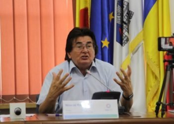Robu de la Timişoara s-a îmbolnăvit de dictatorită culturală