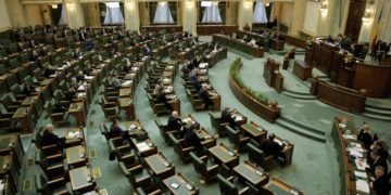 Parlamentarele au fost date peste cap de majoritatea de la Senat. Ce plan se va pune în aplicare