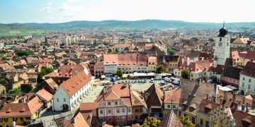 S-a umplut România de orașe inteligente