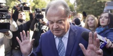 Buldogul Blaga nu scapă de un dosar greu. Ce a reușit DNA joi