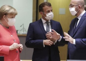 Impas în negocierile de la Bruxelles dintre liderii de mucava ai UE