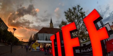 TIFF 2020 se va desfăşura în aer liber şi în incinta campusului USAMV Cluj, sub zodia covidului
