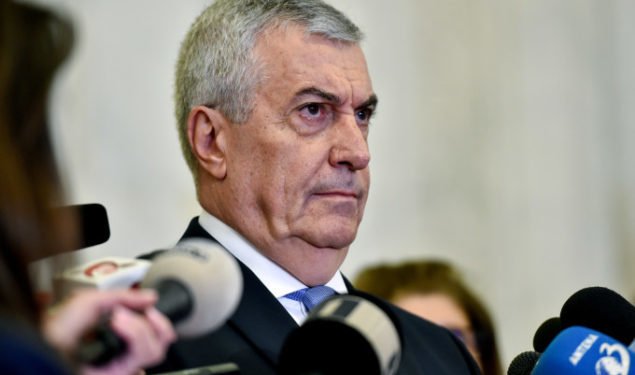 Tăriceanu: Vor fi complet surprinși că vine septembrie și începe școala