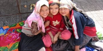 China nu vrea demos: Genocidul din Xinjiang