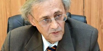 Vasile Astărăstoae declară că sunt trecuți morți la Covid-19 cei cu teste negative