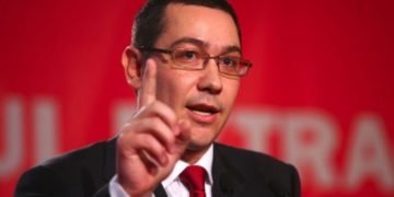 Victor Ponta cere guwernanţilor să permită începerea spectacolelor în România