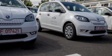 Atenție, taximetriști, vin vremuri și mai grele!