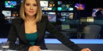 Încă un jurnalist de la Realitatea TV se alătură partidului de guvernământ