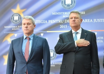 Iohanis dictează, Predoiu se conformează