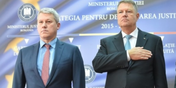 Iohanis dictează, Predoiu se conformează