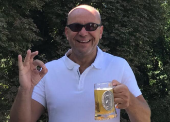 Gușă îi face campanie lui Băsescu?