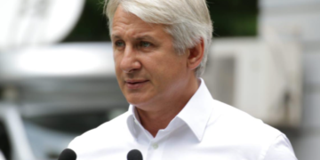 Orlando se vrea președinte!