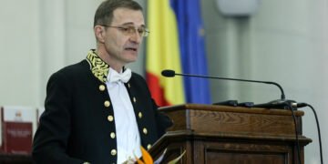 Academia Română se opune reformei propuse de Monica Anisie